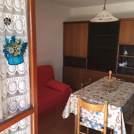 Casa Rita Mattarana