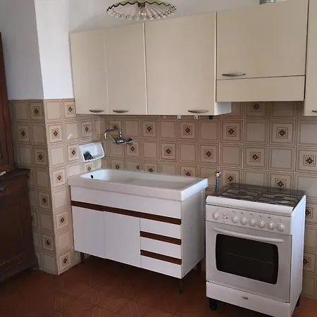Casa Rita Nyaraló