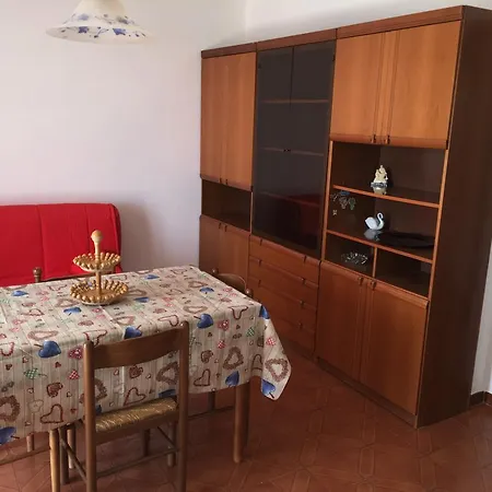 Nyaraló Casa Rita *
