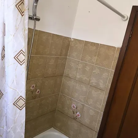Nyaraló Casa Rita *