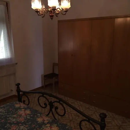 Nyaraló Casa Rita
