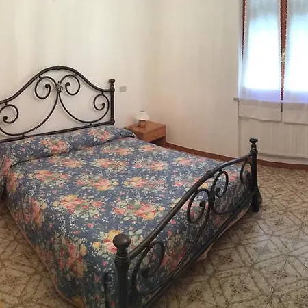 Nyaraló Casa Rita Mattarana
