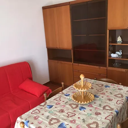Casa Rita Mattarana