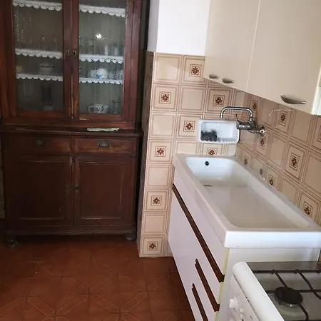 Casa Rita *