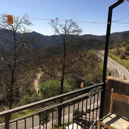 Nyaraló Casa Rita Mattarana