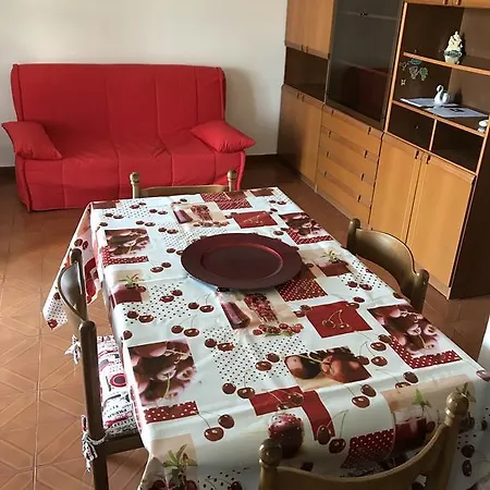 Casa Rita Nyaraló