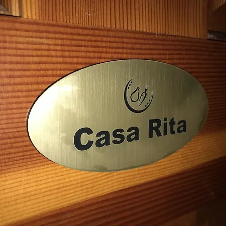Casa Rita *