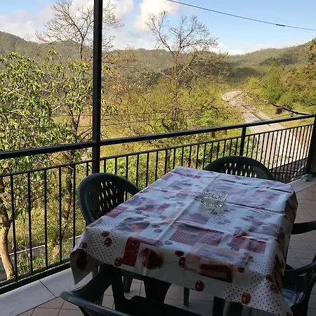 Casa Rita *