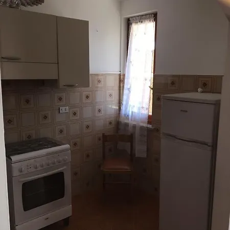 Ferienhaus Casa Rita Mattarana