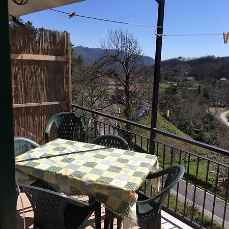 Casa Rita