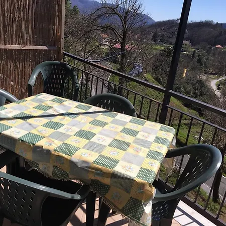 Ferienhaus Casa Rita