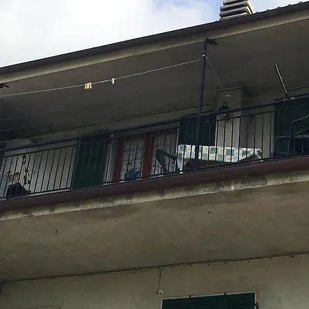 Casa Rita * Mattarana