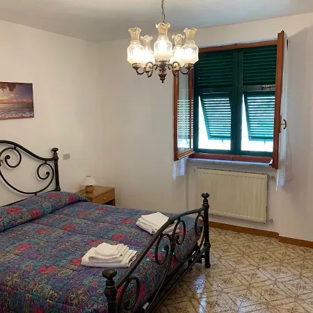 Casa Rita Ferienhaus