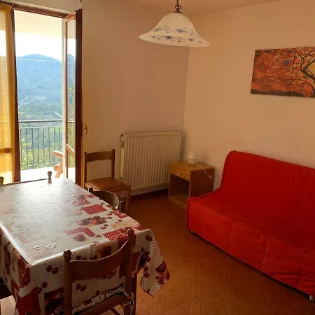 Casa Rita Ferienhaus *